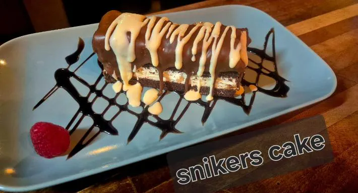 Photo of restaurant kozzy Breakfast Bar in Southgate, London - Photo 7