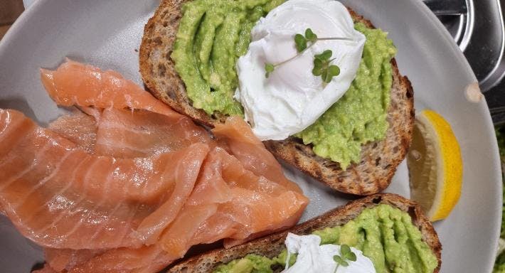 Photo of restaurant kozzy Breakfast Bar in Southgate, London