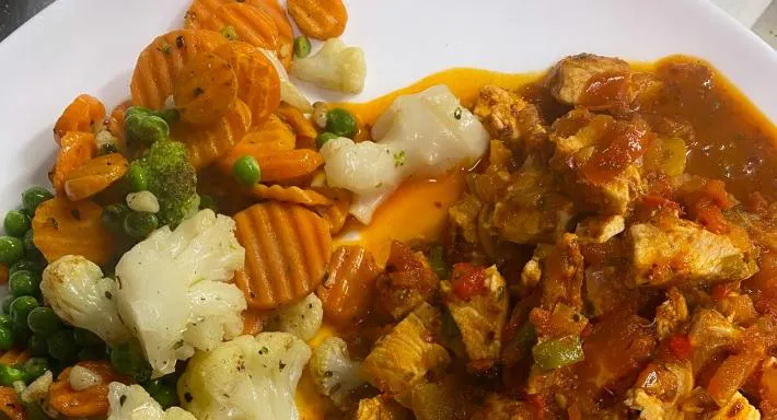 Photo of restaurant kozzy Breakfast Bar in Southgate, London - Photo 12