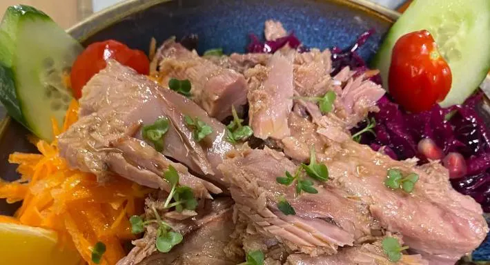 Photo of restaurant kozzy Breakfast Bar in Southgate, London - Photo 13