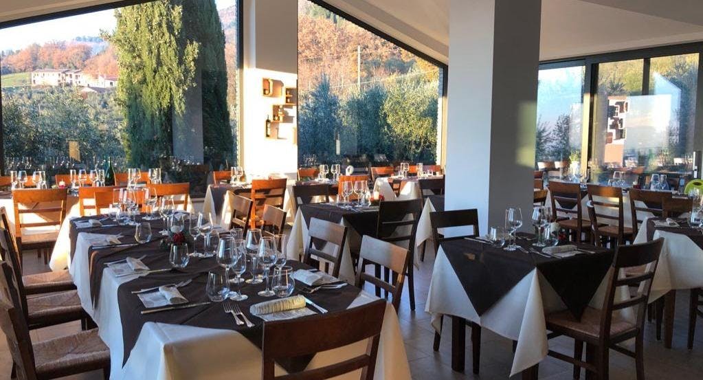 Photo of restaurant Agriturismo Colle Degli Olivi in Centre, Assisi