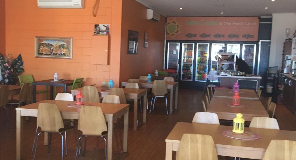 Photo of restaurant Aldinga Bay Cafe in Aldinga Beach, Adelaide