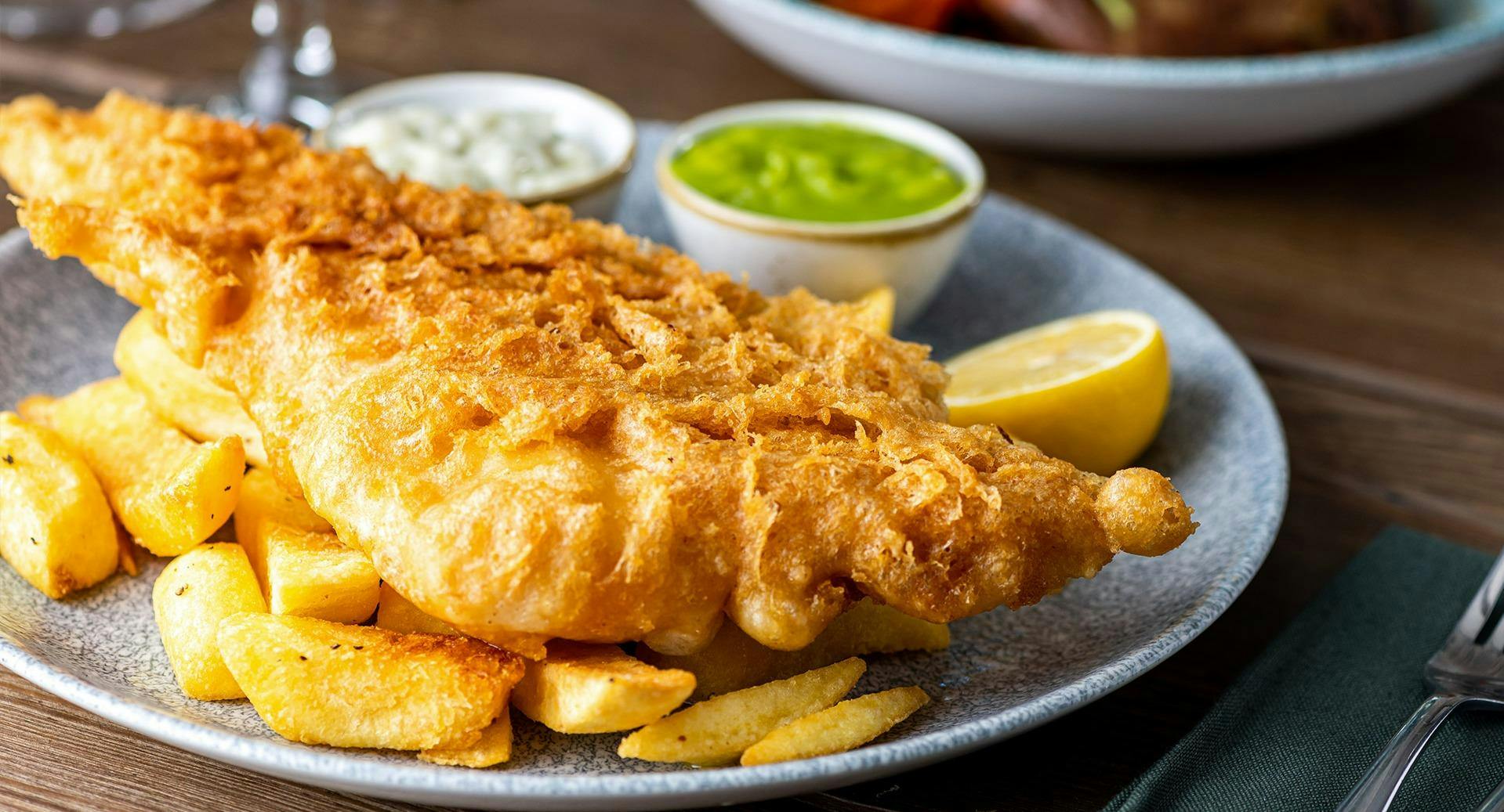 Photo of restaurant The Nightingale in Centre, Worcester