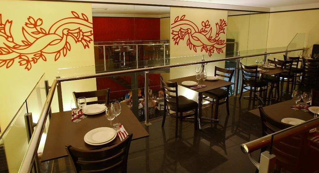 Photo of restaurant Hum Tum Indian Restaurant in Everton Park, Brisbane