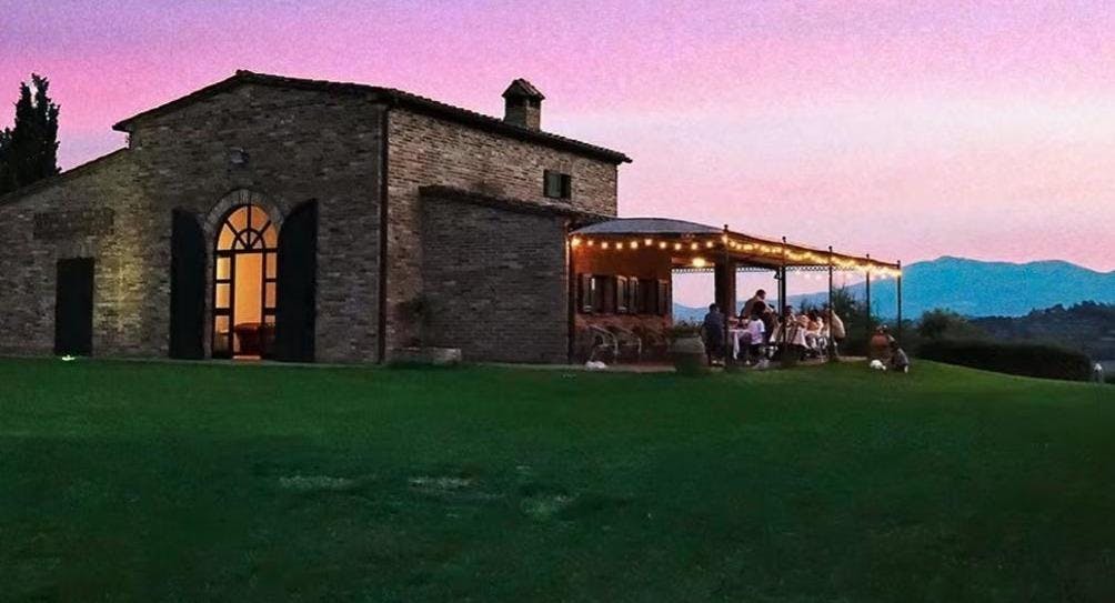 Ristorante Ristorante LARS a Castiglione del Lago, Perugia