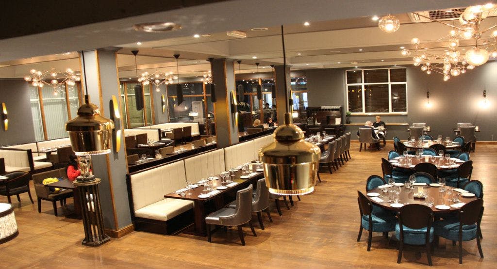 Photo of restaurant Imperial Restaurant & Lounge Bar OLD in Croydon, London