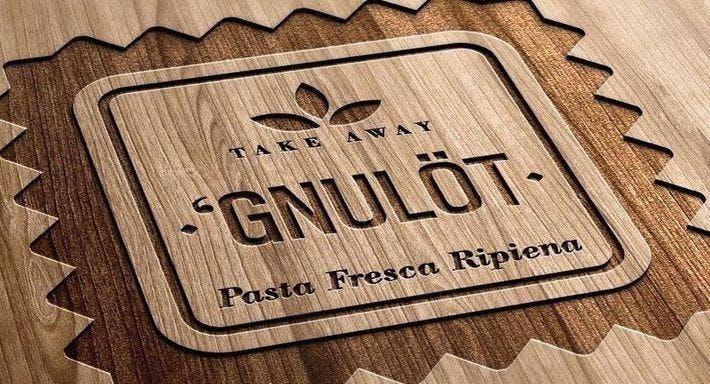 Foto del ristorante Gnulot a Porta Vittoria, Milano