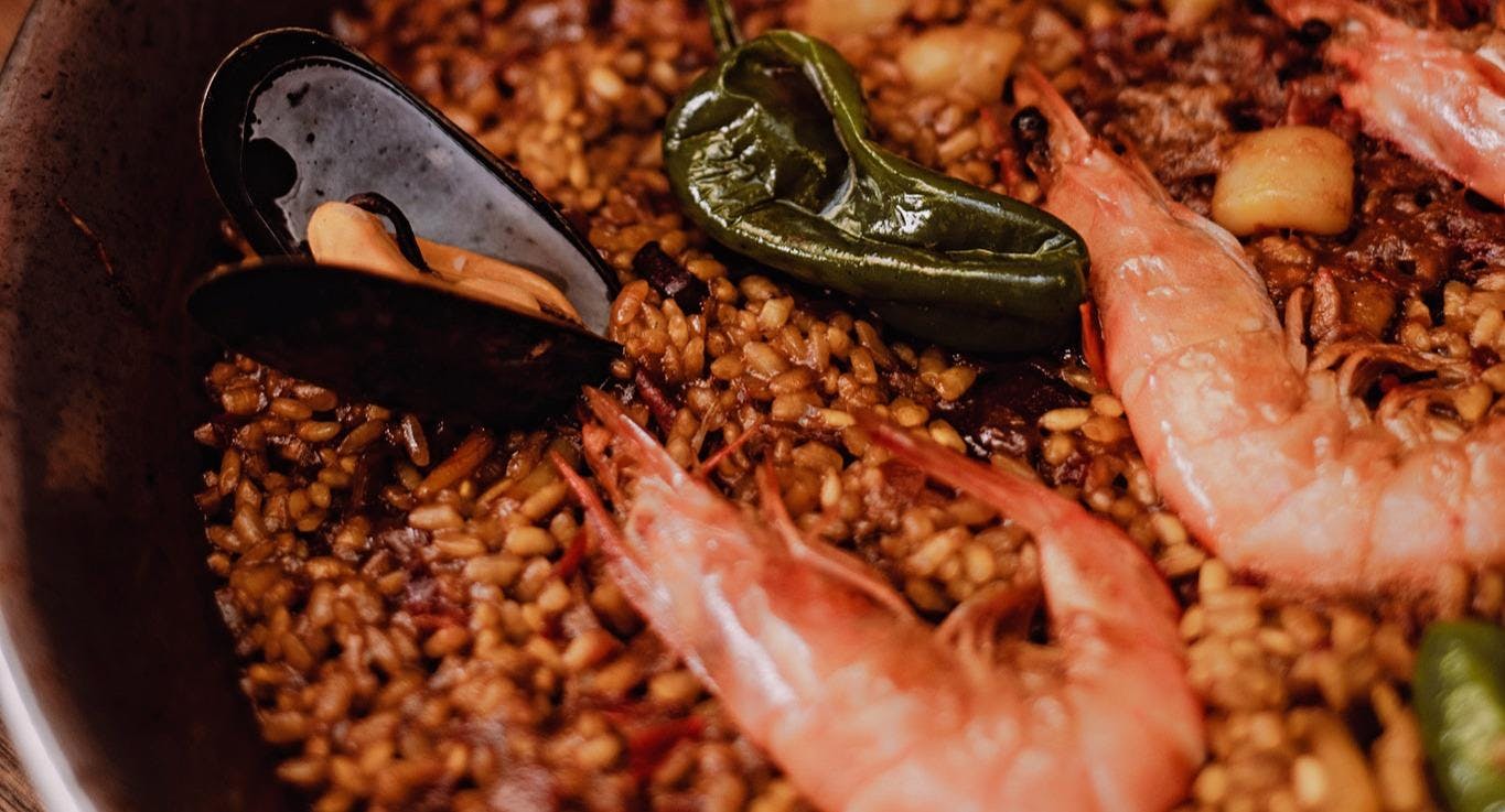 Bilder von Restaurant Rincon de Espana in Kessenich, Bonn - Photo 3