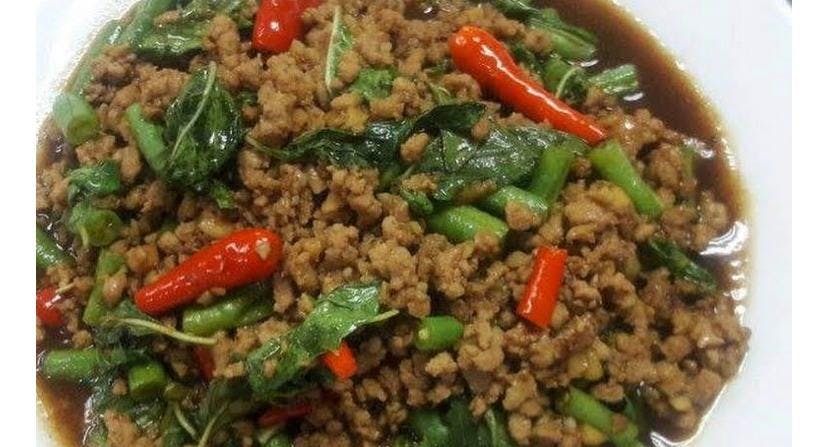 Image 2 of restaurant Tha Siam Authentic Thai Kitchen