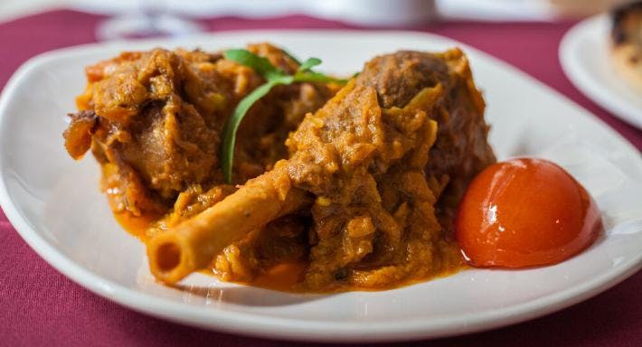 Photo of restaurant SRIPUR in Tower Hill, London - Photo 2