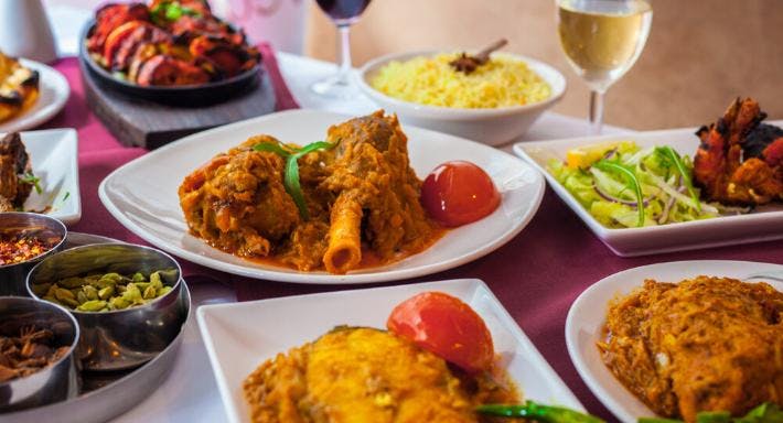 Photo of restaurant SRIPUR in Tower Hill, London - Photo 3