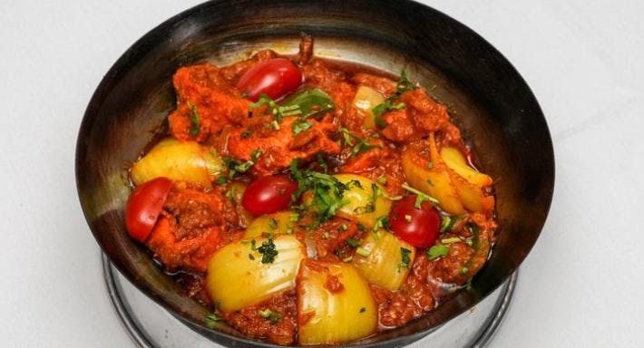 Photo of restaurant SRIPUR in Tower Hill, London - Photo 5