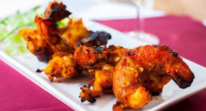 Photo of restaurant SRIPUR in Tower Hill, London - Photo 7