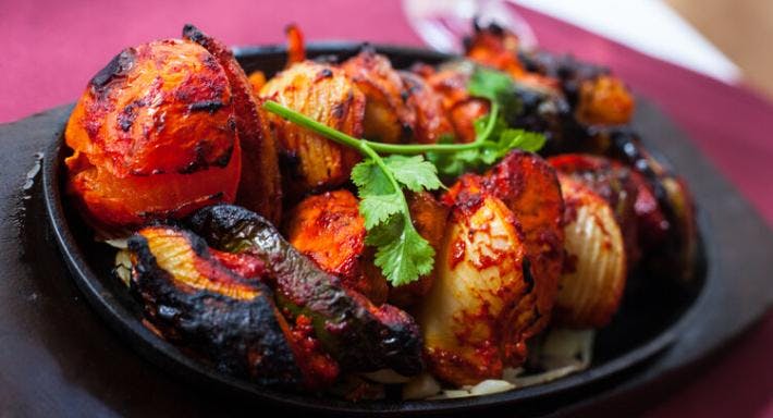 Photo of restaurant SRIPUR in Tower Hill, London - Photo 8