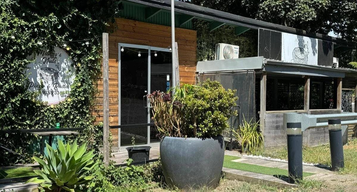 Photo of restaurant Mango's Nuts Cafe & Restaurant in Ferny Creek, Melbourne