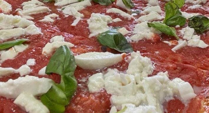 Photo of restaurant Ò Sole Mio I longobardi in Rione Alto, Naples - Photo 2