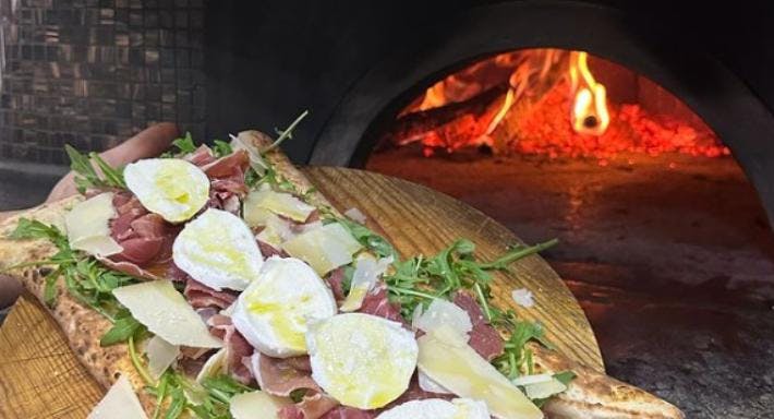 Photo of restaurant Ò Sole Mio I longobardi in Rione Alto, Naples - Photo 3