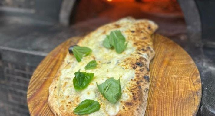 Photo of restaurant Ò Sole Mio I longobardi in Rione Alto, Naples - Photo 4