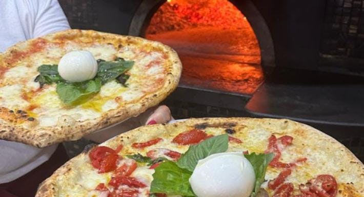 Photo of restaurant Ò Sole Mio I longobardi in Rione Alto, Naples - Photo 5