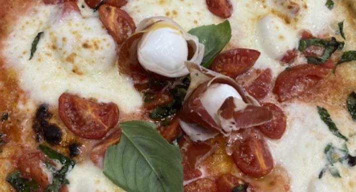 Photo of restaurant Ò Sole Mio I longobardi in Rione Alto, Naples - Photo 6