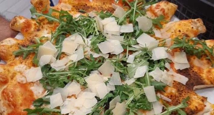 Photo of restaurant Ò Sole Mio I longobardi in Rione Alto, Naples - Photo 7