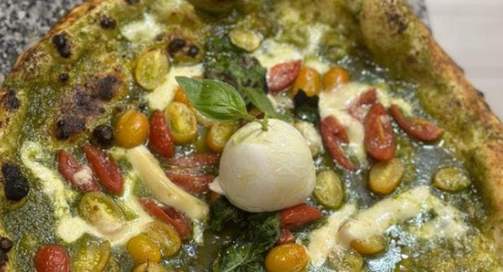 Photo of restaurant Ò Sole Mio I longobardi in Rione Alto, Naples - Photo 8