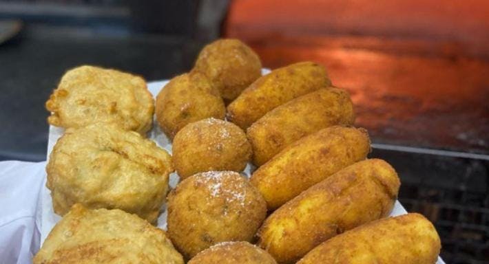 Photo of restaurant Ò Sole Mio I longobardi in Rione Alto, Naples - Photo 9