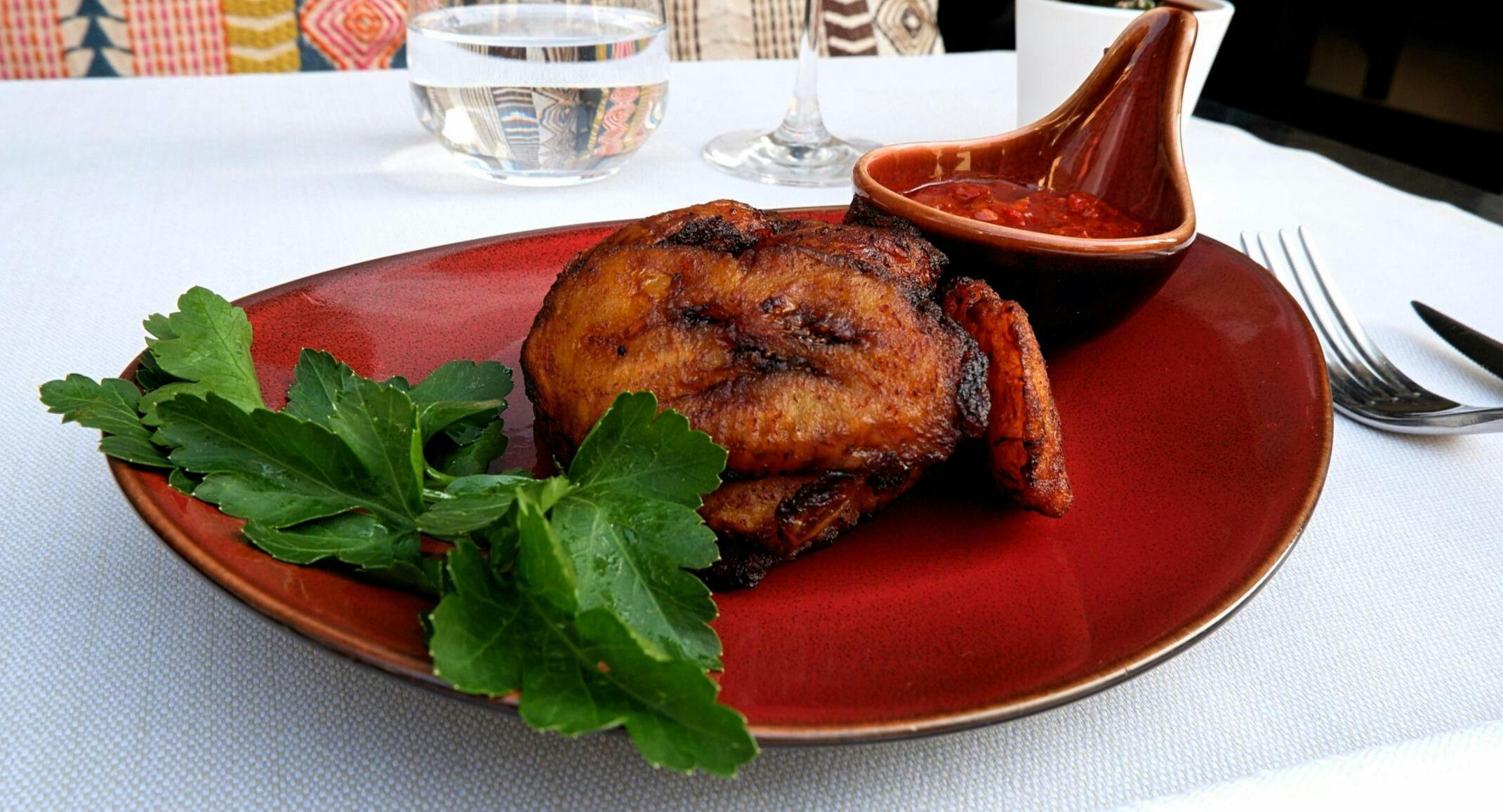 Photo of restaurant Ristorante Baobab in Porta Venezia, Milan - Photo 8