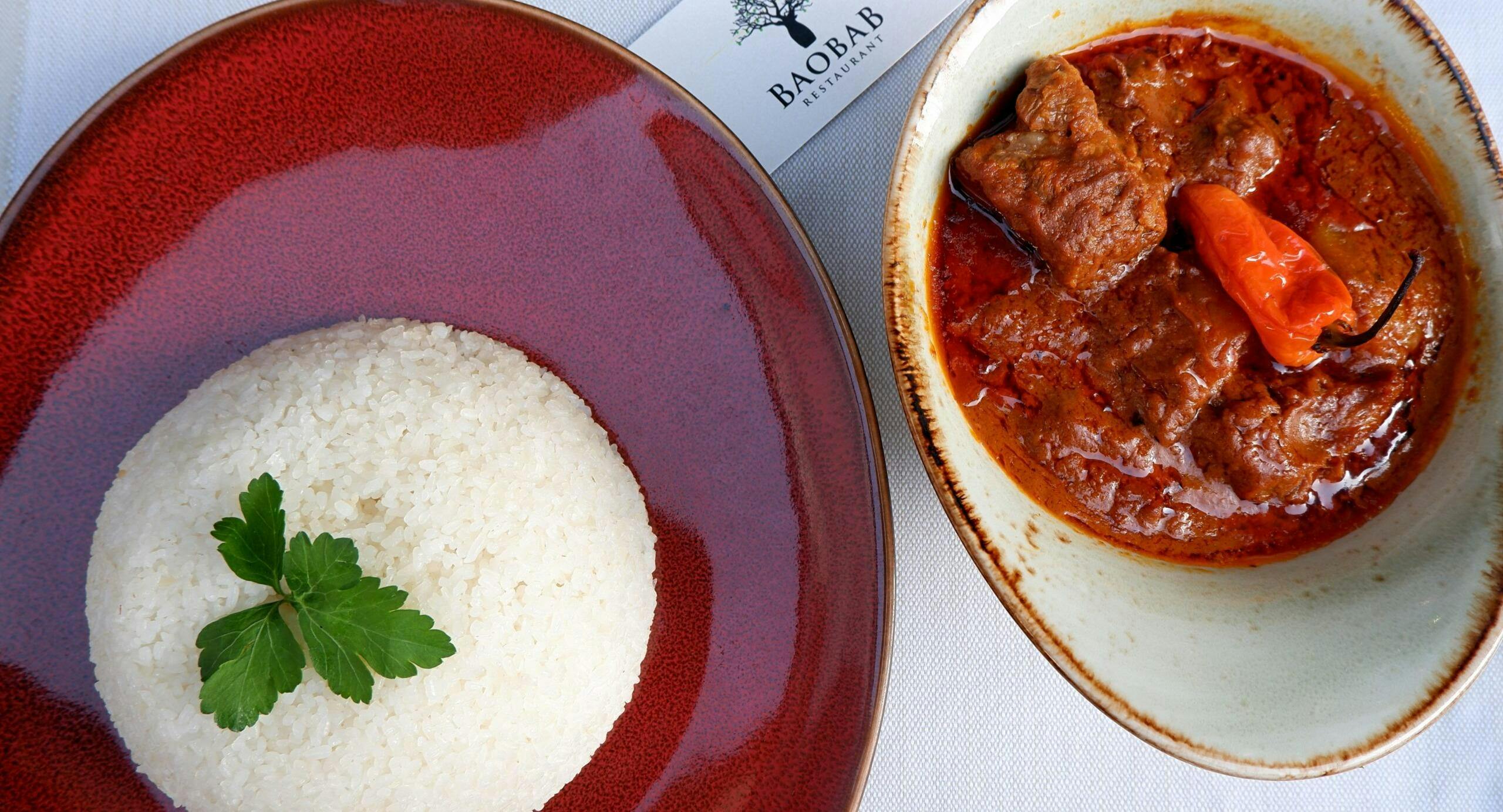 Photo of restaurant Ristorante Baobab in Porta Venezia, Milan - Photo 5