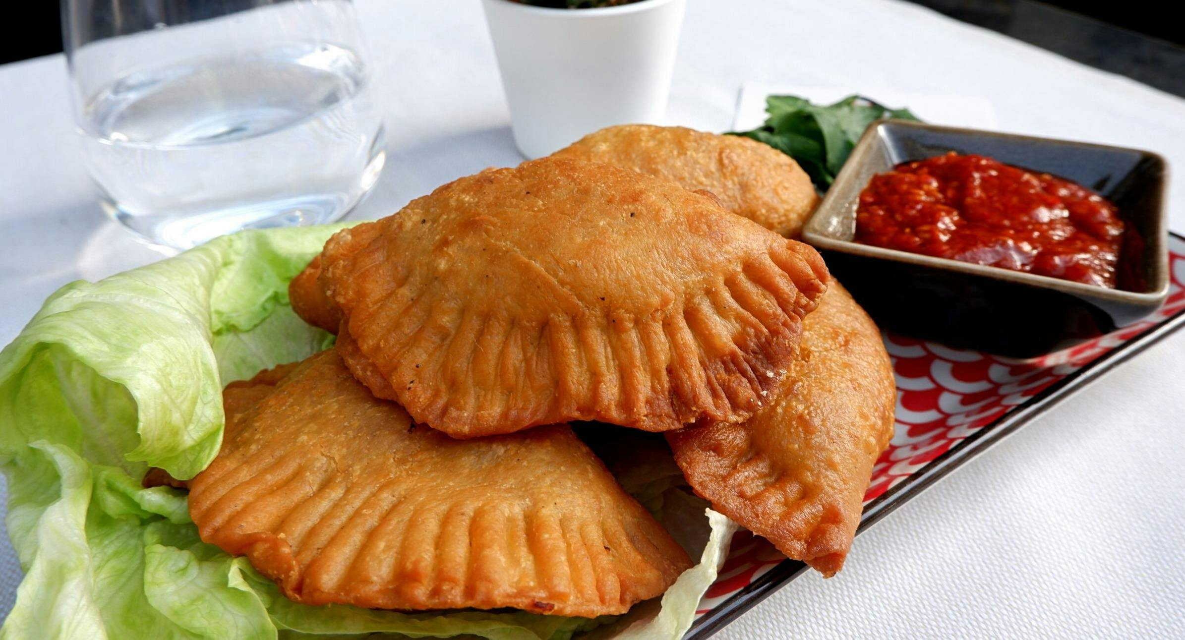 Photo of restaurant Ristorante Baobab in Porta Venezia, Milan - Photo 10