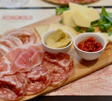 Ristorante PizzAgnolo a Centro storico, Firenze