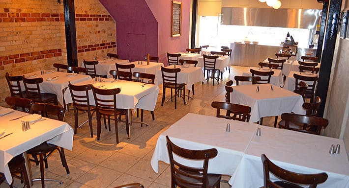 Photo of restaurant Balkan Seafood Restaurant in Darlinghurst, Sydney - Photo 3