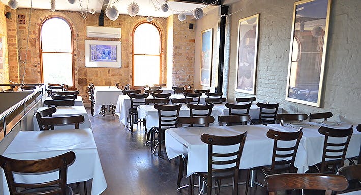 Photo of restaurant Balkan Seafood Restaurant in Darlinghurst, Sydney - Photo 4