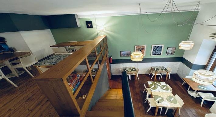 Photo of restaurant Origami in Centre, La Spezia