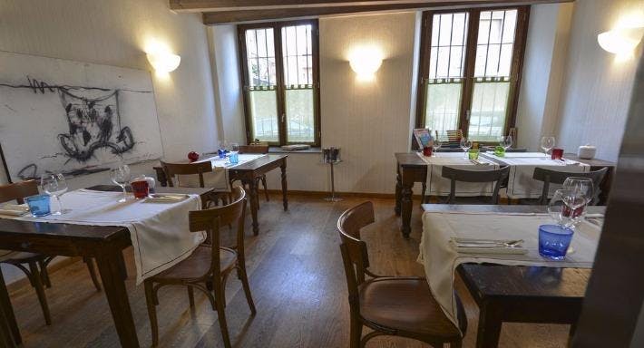 Image 1 of restaurant La Braseria
