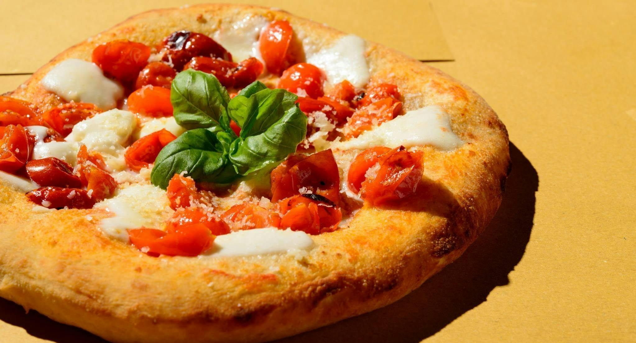 Image 1 of restaurant Fratelli La Bufala - Città Sant'Angelo