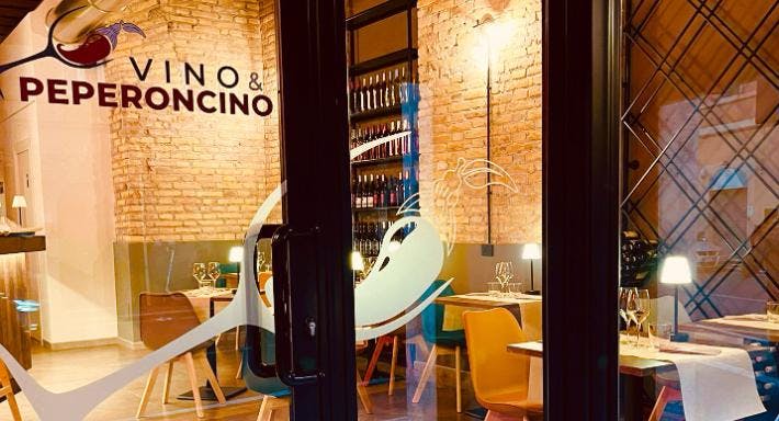 Photo of restaurant Vino & Peperoncino Ristorante Bistrot | Food & Wine in Prati, Rome