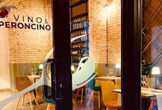 Restaurant Vino & Peperoncino Ristorante Bistrot | Food & Wine in Prati, Rome