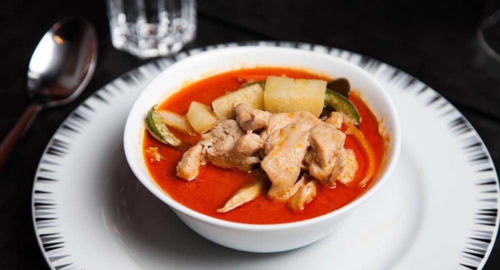 Image 2 of restaurant Ravintola Jonel Thai