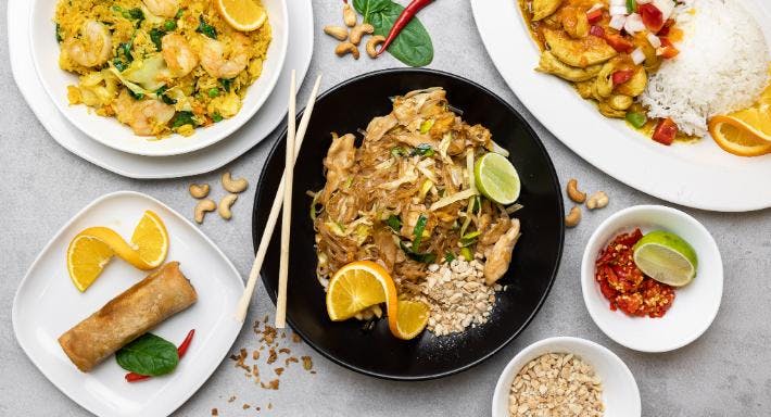 Photo of restaurant Ravintola Jonel Thai in Centre, Lahti