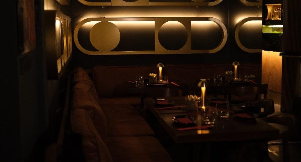 Photo of restaurant Yakuza Sushi Yeniköy in Yeniköy, Istanbul