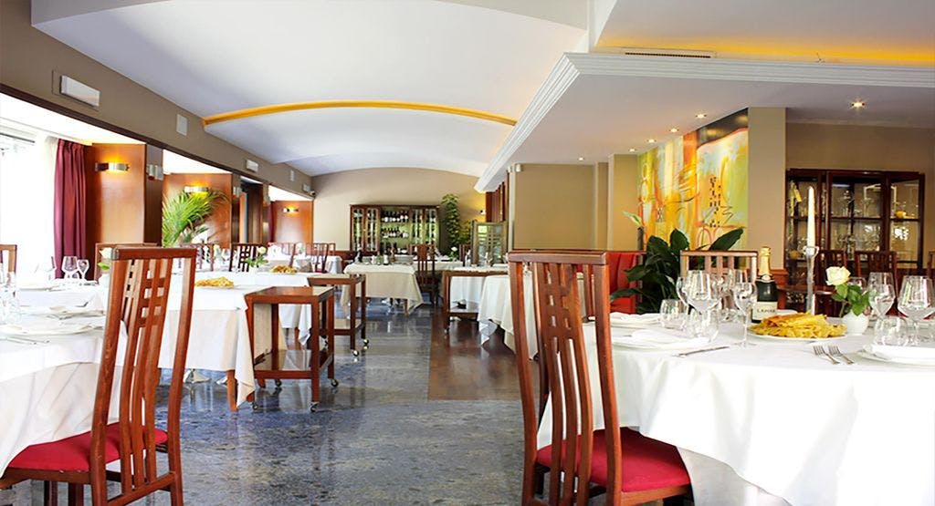 Photo of restaurant LA CAMILLUCCIA 2.0 in Trionfale, Rome