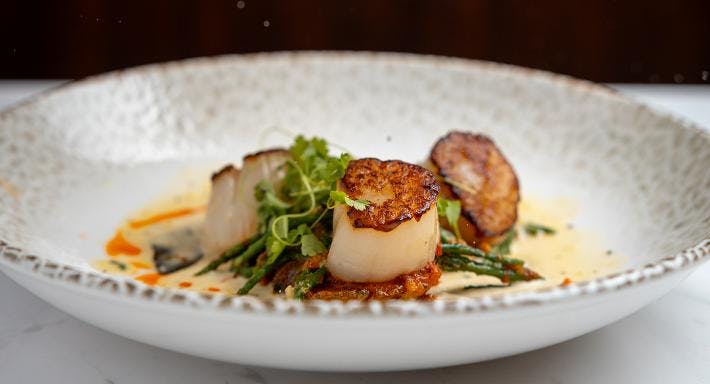 Photo of restaurant Raasa Restaurant in Orpington, Bromley - Photo 2