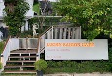 Restaurant Lucky Saigon Cafe - Tanglin in Tanglin, Singapore