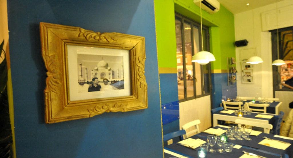 Photo of restaurant Tiger Tandoori in Pigneto, Rome