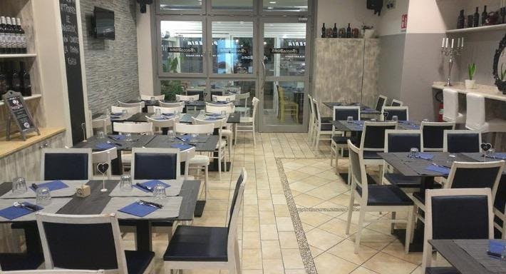 Photo of restaurant BoccaBona Bistrot in Centre, Prato