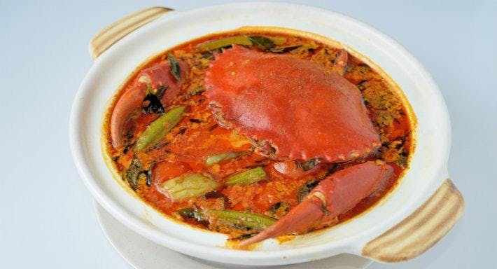 Photo of restaurant No. 3 Crab Delicacy Seafood - Orchid Country Club in Yishun, Singapore