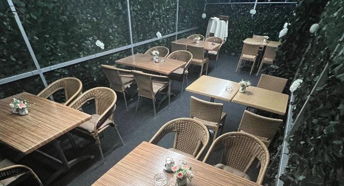 Bilder von Restaurant Pizzeria Ristorante San Mateo in 12. Bezirk, Wien - Photo 5