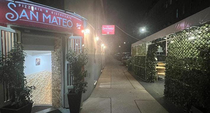 Bilder von Restaurant Pizzeria Ristorante San Mateo in 12. Bezirk, Wien - Photo 6
