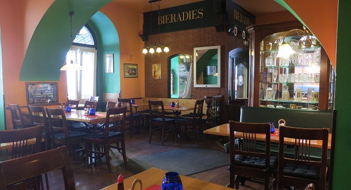 Photo of restaurant Bieradies in 1. District, Vienna